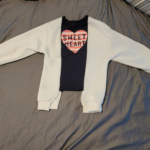 Sweetheart Shirt - Picture 2 of 3